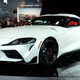 Illustration for article titled The 2020 Toyota Supra Is Finally Here With 335 HP, Does Zero to 60 in 4.1 Seconds